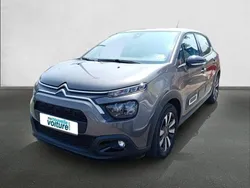 Citroën C3 PureTech 110 ch BVM6 - Max
