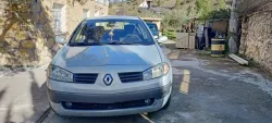 Renault Megane Mégane Sedán 1.6 Confort Expression