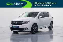 DACIA Sandero 0.9 TCE Comfort 66kW