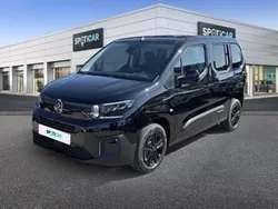 Citroen Berlingo M 1.5 BlueHDi 130ch MAX BVA8 N1