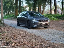 Opel Corsa 1.2 Direct Injection Turbo Hybrid 48 V YES