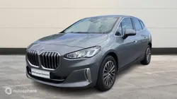 Bmw Série 2 Active Tourer 218i 136ch Luxury DKG7