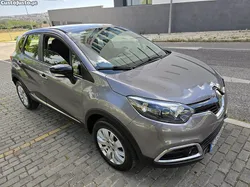Renault Captur 0.9 TCE - 61.000kms