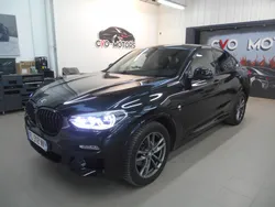 Bmw x4 20d pack m sport