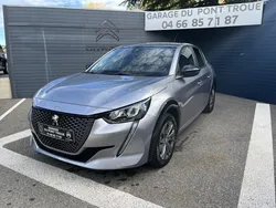 Peugeot 208 E-208 136CH STYLE