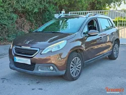Peugeot 2008 1.6 E-HDI 92cv ACTIVE KIT DE DISTRIBUTION NEUF 2015