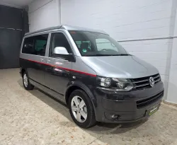 VOLKSWAGEN California 2.0Bi-TDI BMT Beach Ed. T.E.