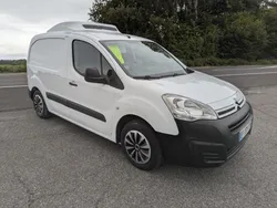 Magnifique berlingo BVA frigorifique 1.6 hdi 100cv occamobile 64 pau