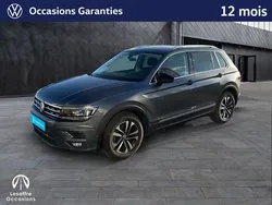 VOLKSWAGEN Tiguan 1.5 TSI EVO 150 DSG7 IQ.Drive