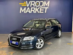 AUDI A3 125ch Ambition - 2010 - 167 000 km - Suivi complet - Boite automatique