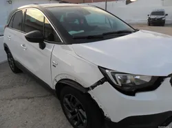 Opel Crossland X 1.2 120 Anos 83CV