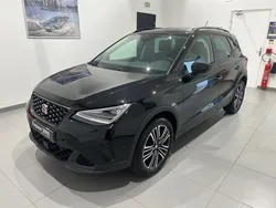 SEAT Arona 1.0 TSI 115 ch Start/Stop DSG7 Copa