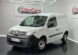 RENAULT Kangoo Fg. 1.5Blue dCi Profesional 55kW