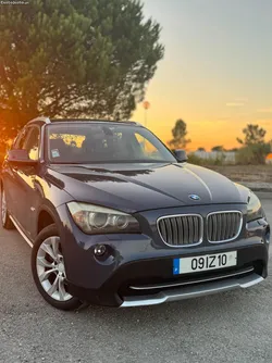 BMW X1 Xdrive 23D