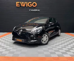RENAULT CLIO 1.5 DCI 75 ENERGY AIR - 2 places - réversible 5 places - Bluetooth