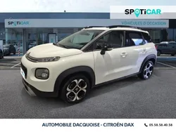 Citroen C3 Aircross PureTech 110ch S&S Shine E6.d-TEMP