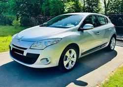 Renault Mégane 3 III 1.5 dCi 110