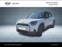 Mini Aceman E 184ch Classic
