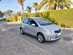 Toyota Yaris Rock in Rio  1.0 vvt-i