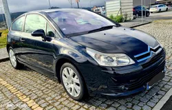 Citroën C4 1.6 HDi 110 by Loeb