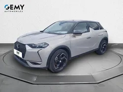 DS DS3 Crossback E-Tense Grand Chic
