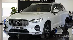 Volvo XC60 2.0 B4 Inscription Geartronic de 2021