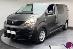 Peugeot Expert Cabine Approfondie Fixe Premium Standard- 1ER MAIN