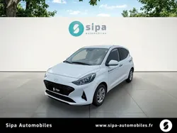 Hyundai i10 III 1.0 63 ECO Creative 5p