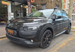 Citroen c4 cactus feel edition - idéal jeune permis
