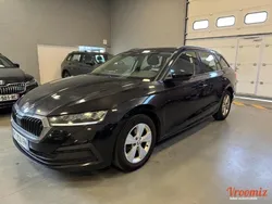 Skoda octavia 2.0tdi 116cv-business-2021