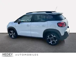 Citroen C3 Aircross PureTech 110ch S&S Shine E6.d 6cv