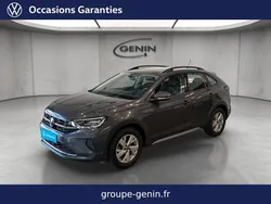 VOLKSWAGEN Taigo 1.0 TSI 110 BVM6 Life Business