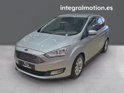 FORD C-Max 1.5 Ecoboost Auto-S&S Titanium Aut. 150