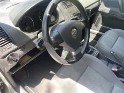 VW Polo Play and Go