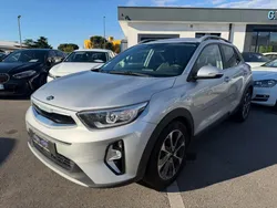 Kia stonic 1.0 t-gdi 120ch mhev active business ibvm6 garantie