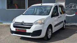 Citroën Berlingo II 1.6 BlueHDi 100ch Feel