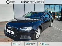 Audi A4 BUSINESS 35 TDI 150 S tronic 7 Line