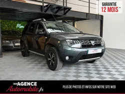 Dacia Duster 1.5 DCI 110 PRESTIGE ATTELAGE