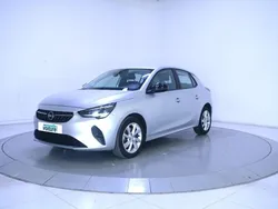 Opel Corsa 1.2 Turbo 100 ch BVM6 - Elegance Business