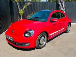VOLKSWAGEN NEW BEETLE II Berline 1.2 TSi 105 cv VINTAGE