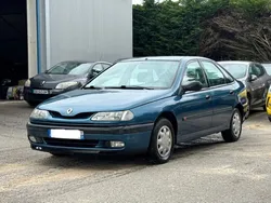 RENAULT LAGUNA 1.8i Alizé