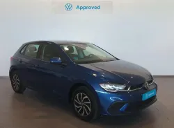 Volkswagen Polo 1.0 TSI Life 70kW