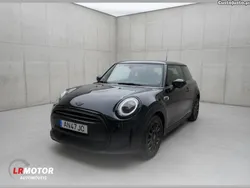 MINI Cooper One Sport Edition