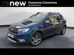Dacia Sandero 0.9 TCE Stepway Comfort 66kW