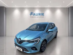 RENAULT Clio TCe 130 EDC FAP Intens