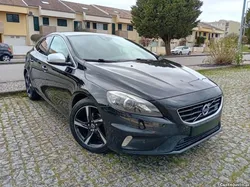 Volvo V40 1.6d R-Design