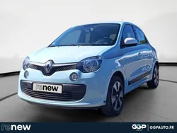 Renault Twingo 0.9 TCe 90ch energy Limited