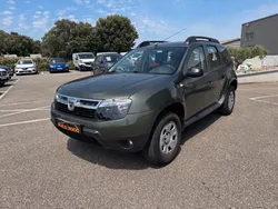 DACIA DUSTER 1.5 DCI 110ch LAUREATE