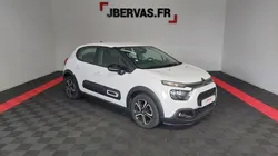 Citroën C3 Société BlueHDi 100 S&S BVM6 Feel Nav