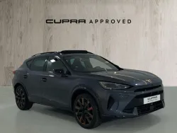 CUPRA Formentor 1.4 e-Hybrid 245 VZ DSG